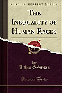 An Essay on the Inequality of the Human Races