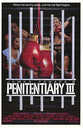 Penitentiary III                                  (1987)