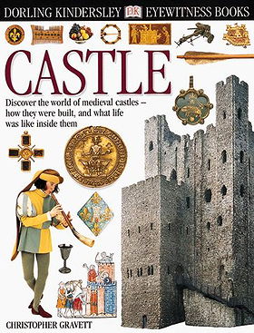 Castle (Eyewitness Books)