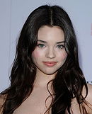 India Eisley