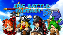 Epic Battle Fantasy 5