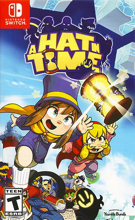 A Hat in Time