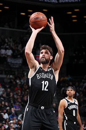 Joe Harris