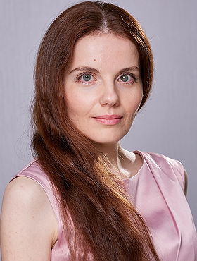 Natalia Chalaya