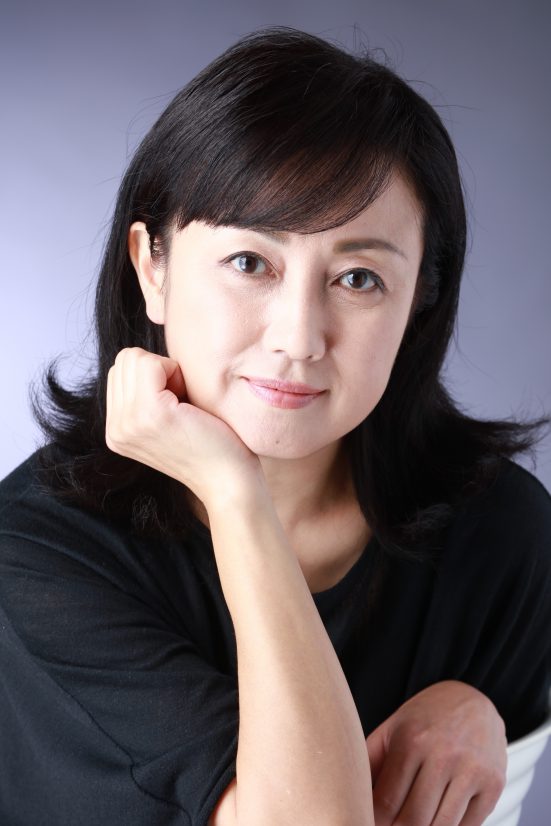 Yuko Nito