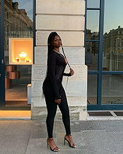 Elinda San. pictures and photos
