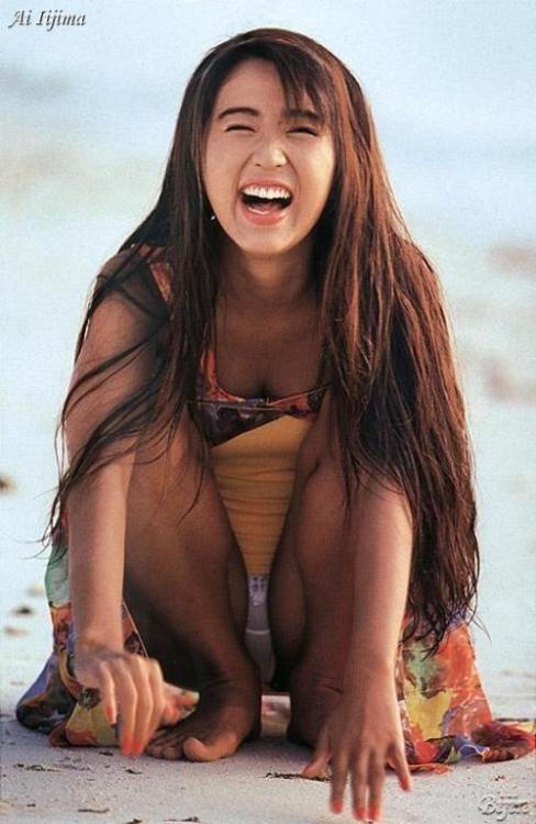 Ai Iijima