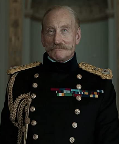 Herbert Kitchener