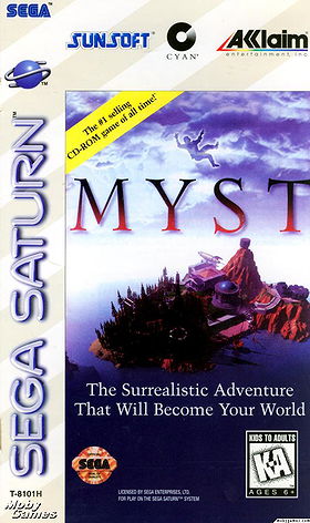 Myst