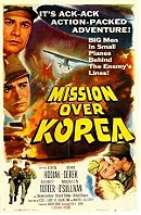 Mission Over Korea