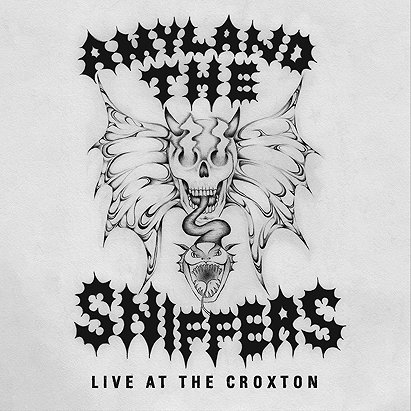 Live At The Croxton [7