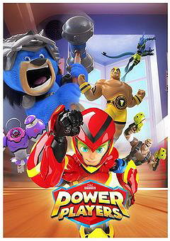 Power Players