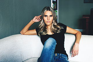 Fleur Conradi pictures and photos