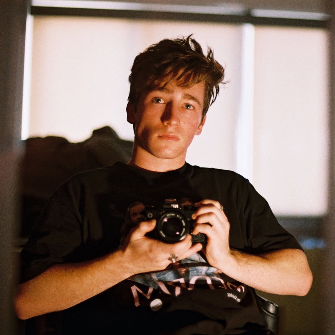 Cooper Roth
