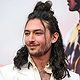 Ezra Miller