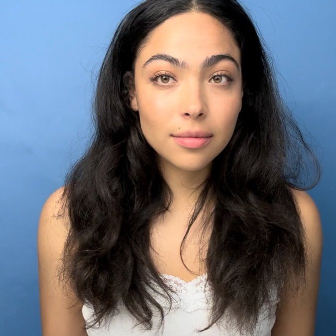 Allegra Acosta