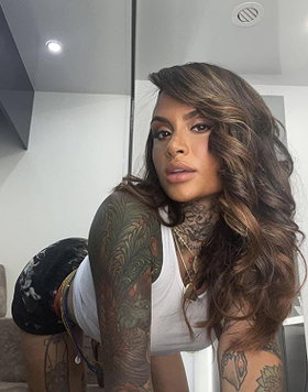 Kehlani