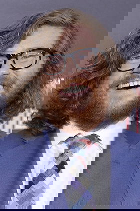 Zack Pearlman