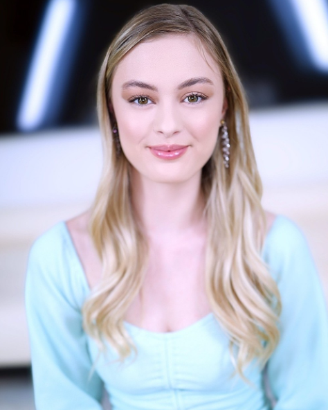 Amber Moore