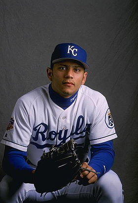 Jose Rosado