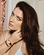 Eve Hewson