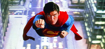 Superman (Christopher Reeve)