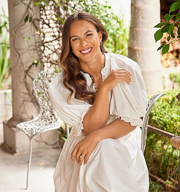 Lisa Carrington