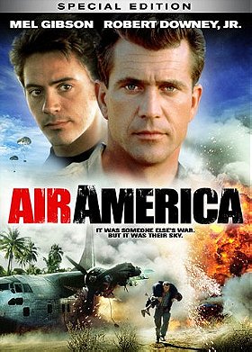 Air America (Special Edition)