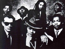 The Selecter