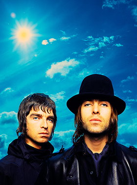 Oasis