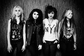 Cherri Bomb