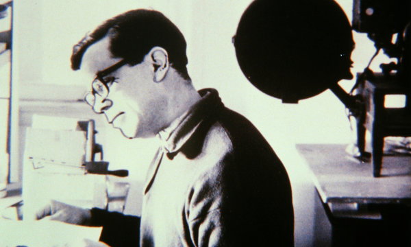 Robert Breer
