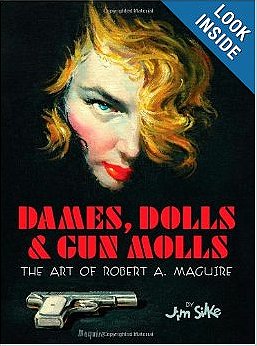 Dames, Dolls, And Gun Molls