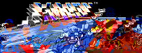 X-Men: The Arcade Game