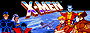 X-Men: The Arcade Game