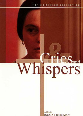 Cries and Whispers - Criterion Collection