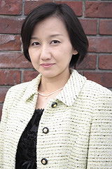 Yumi Okuda