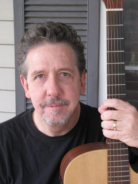 Don Sparks
