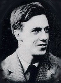 Cecil Day-Lewis