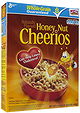 Honey Nut Cheerios
