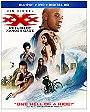 xXx: Return of Xander Cage (+ DVD and Digital HD)