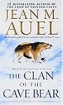 The Clan of the Cave Bear: Earth