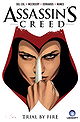 Assassin's Creed Volume 1: Trial by Fire