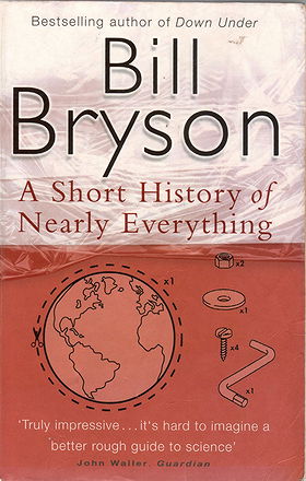 A Short History of Nearly Everything