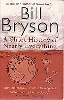 A Short History of Nearly Everything