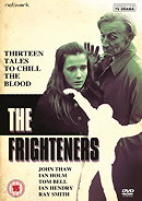The Frighteners: The Complete Series 