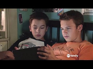 Jude & Connor - The Fosters