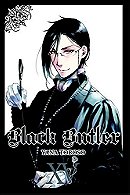 Black Butler 15 