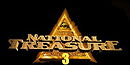 National Treasure 3