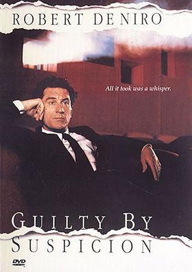 Guilty by Suspicion